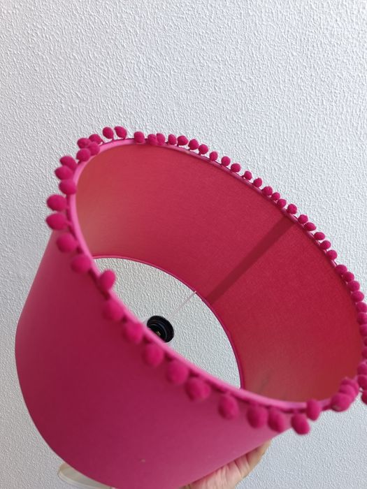 Pink Lamp E2764738771683457124