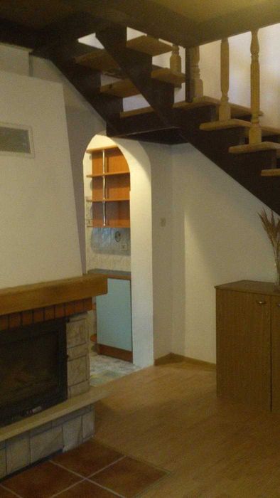 Tyczyn k. Rzeszowa - dom na wyjątkowej działce 5085 m² przy lesie