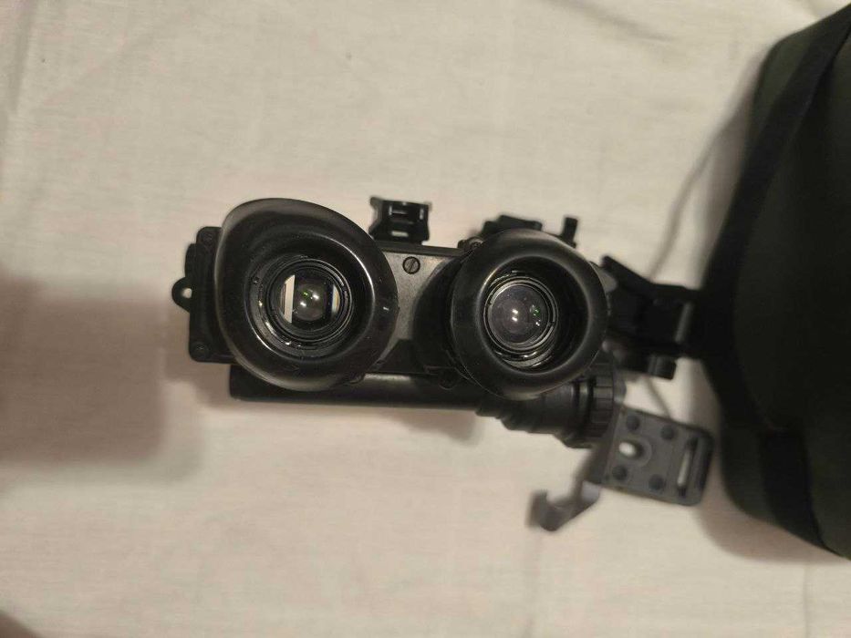 Пнб An pvs 7 gen 3+ зелений фосфор