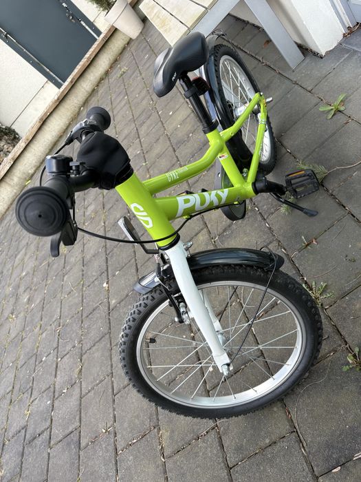 Puky Cyke 18 zoll