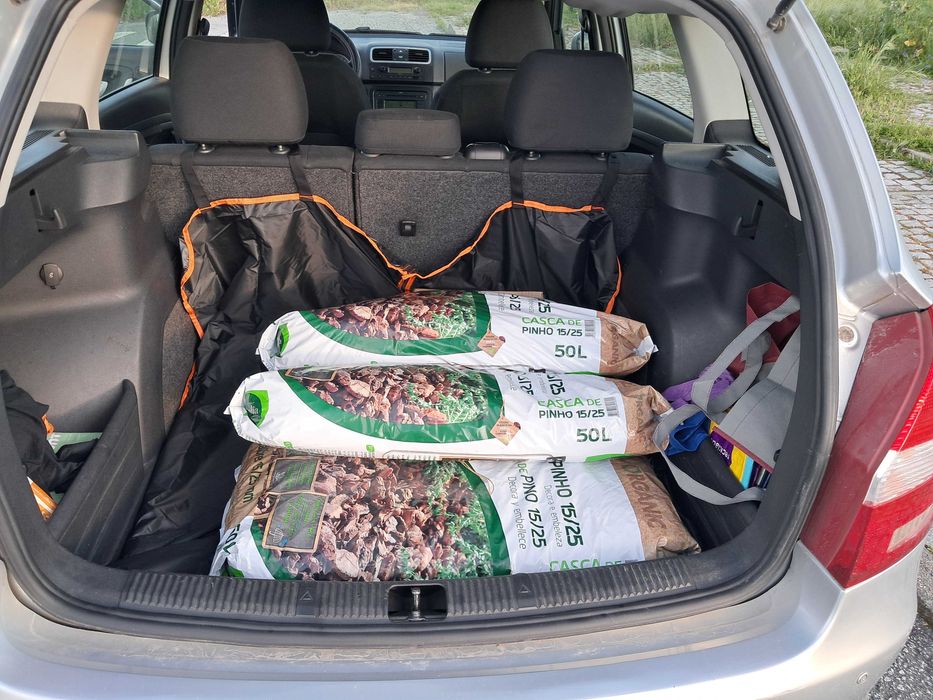 Skoda 1400 diesel 2008