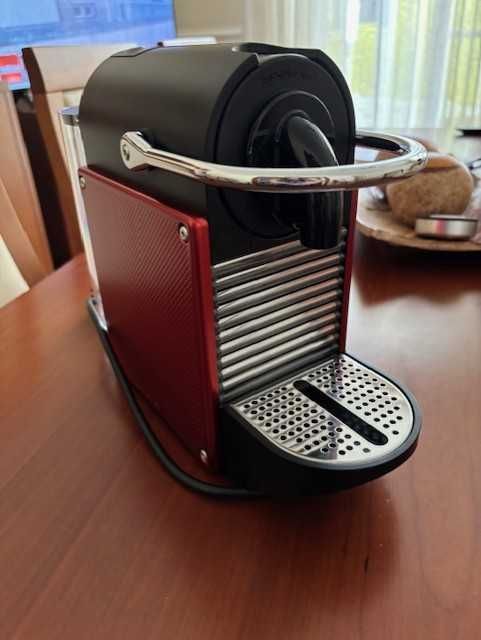Máquina de café Nespresso