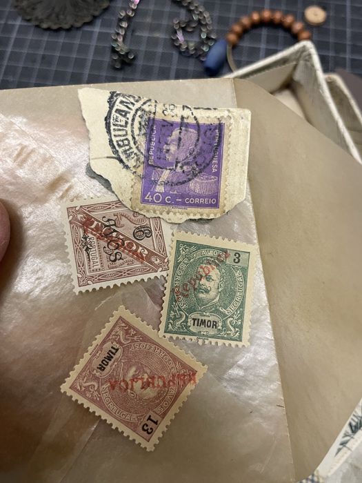 Various antique stamps422975158008555521