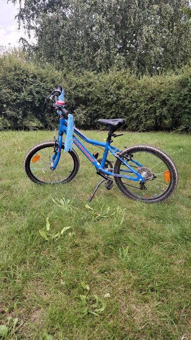 Rower  20 cali kross hexagon