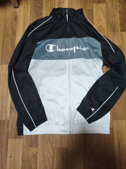 Кофта champion Оригинал (на рост 150-155)