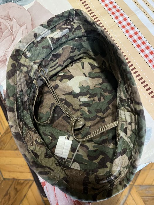 Тактическая панама Velmet Mavka