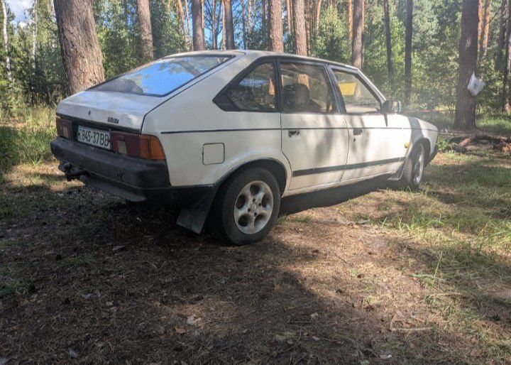 Продам або обміняю Москвич 2141