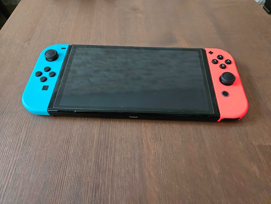 Nintendo Switch CFW Picofly + Mobapad