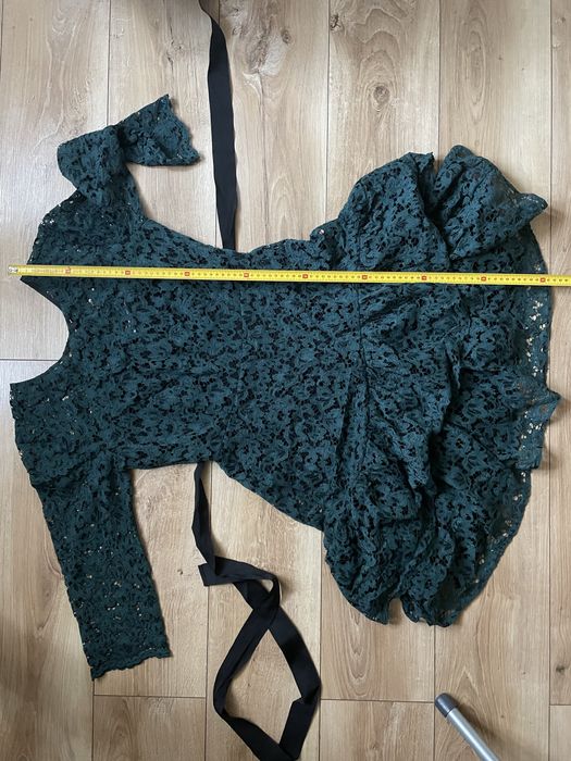 Sukienka Taranko koronkowa