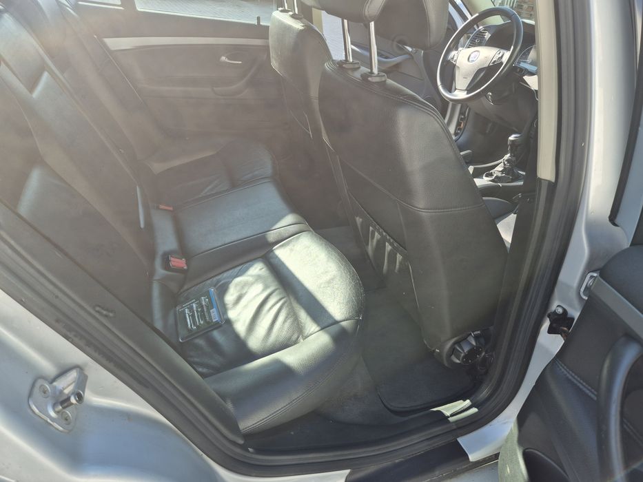 Saab 9-3 1.9 TID 120KM