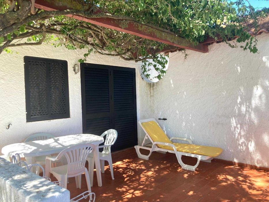 Pedras Del Rey - Algarve