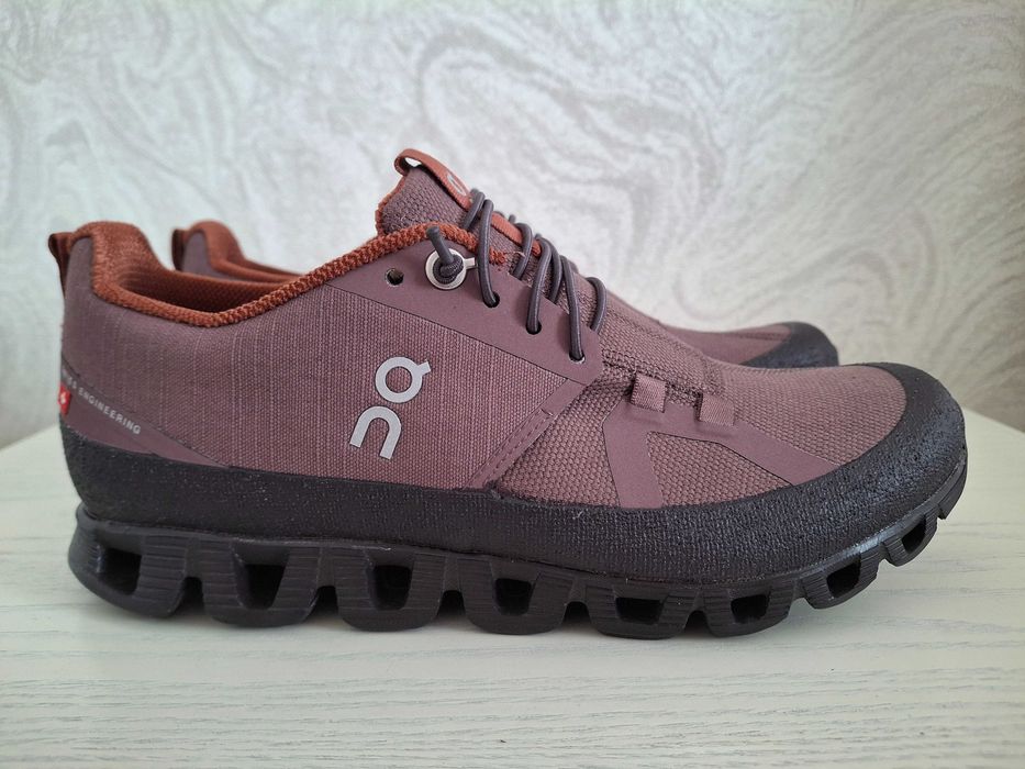 Кросівки On Cloud Dip Нові 37,5р.