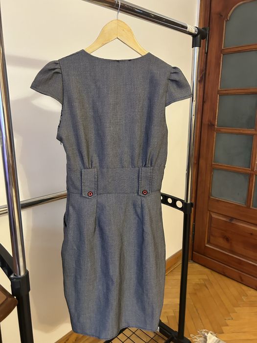 Плаття класичне (S)