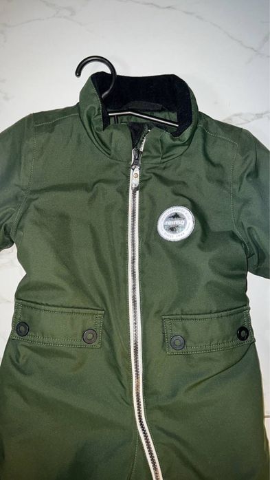 Reima дятичий комбенізон