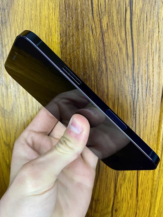 iPhone 12 Pro 128gb Pacific Blue Neverlock. Гарантия!