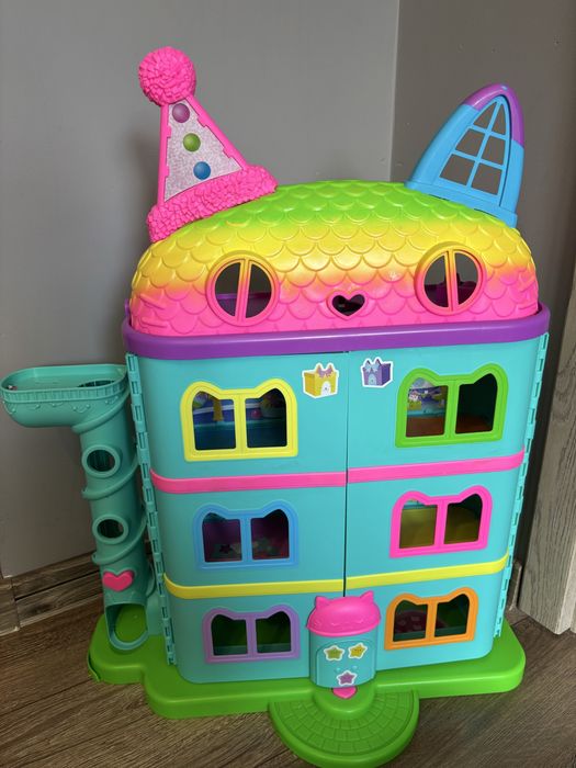 Koci Domek Gabi (dollhouse)