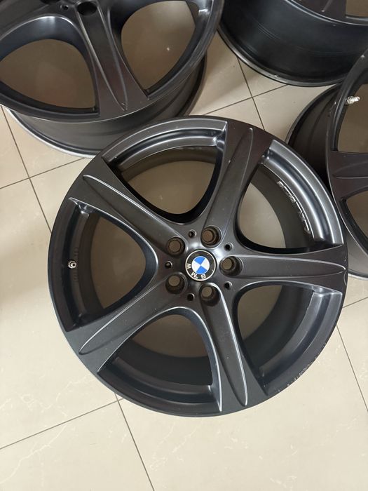 Диски Ronal r20/5/120 Land Rover Range Rover Sport BMW