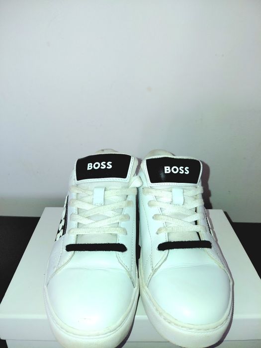 Sapatilhas BOSS Criança Originais