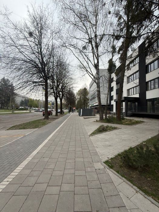 Продається комерційна нерухомість у самому центрі Рівного – готове рішення для вашого бізнесу - More