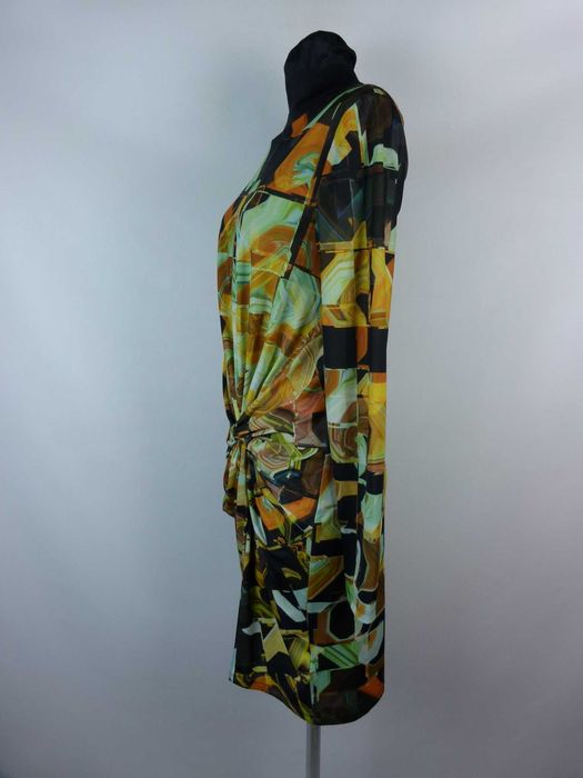 Ted Baker sukienka mini 3 / L