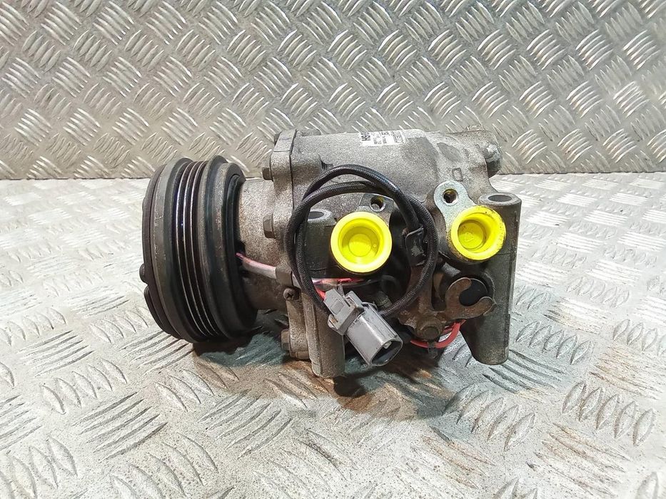 COMPRESSOR AR CONDICIONADO HONDA HR-V 1999