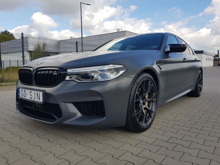BMW M5