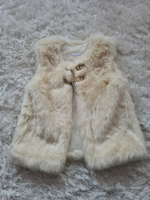 Kamizelka Wójcik Lady Diamond r. 152