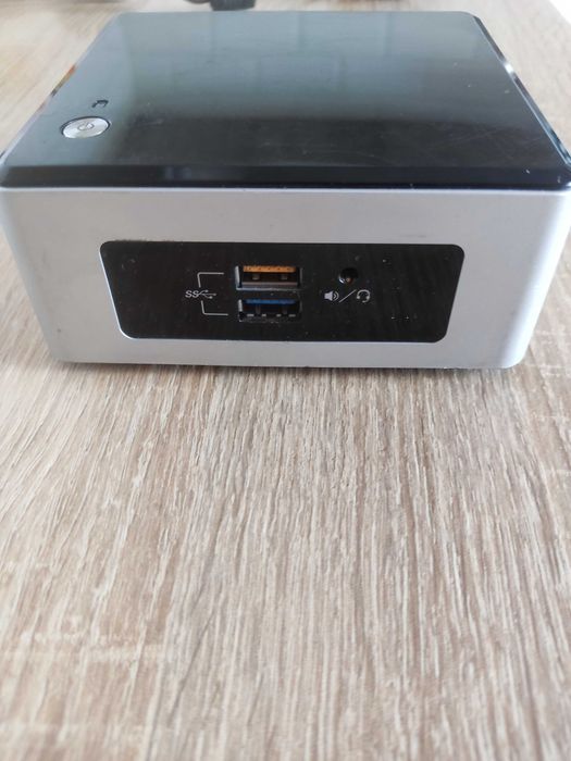 Міні пк Intel NUC (NUC5CPYH)