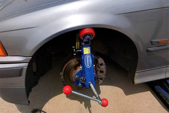 Roll fender alargador guarda lamas