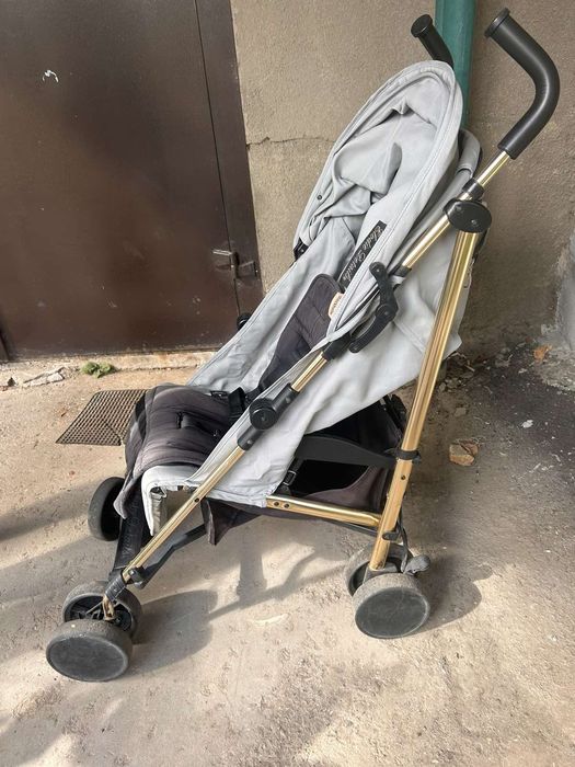 коляска трость детская