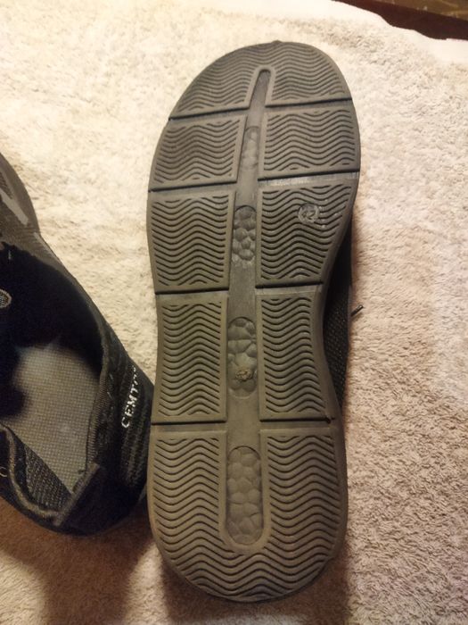 Buty sportowe uniwersalne