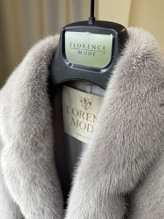 Продаж шуби норка “kopenhagen fur”  Italia FlorenceMode