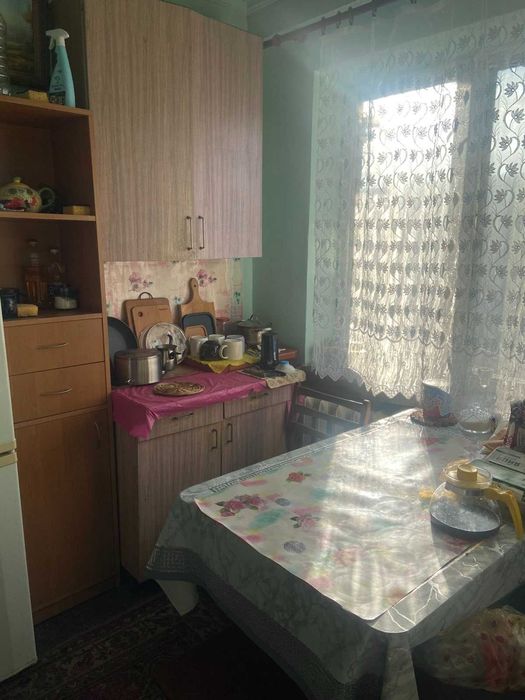 Продам кімнату в комуналці по вул. Турчина Ігоря