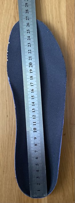 Кросівки Adidas Terex Gore Tex.