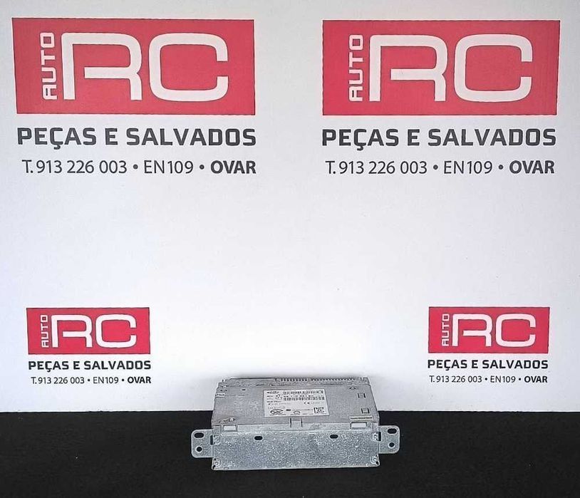 Rádio / Auto Rádio 9811066180 - PEUGEOT 208 I