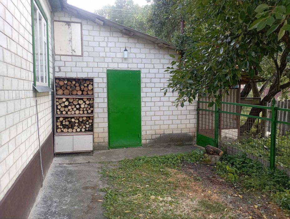 Продаж гарного будиночку м. Камянка ГОТІВКА!