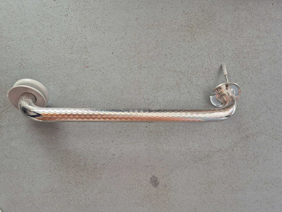 Poręcz antypoślizgowa / dla niepełnosprawnych