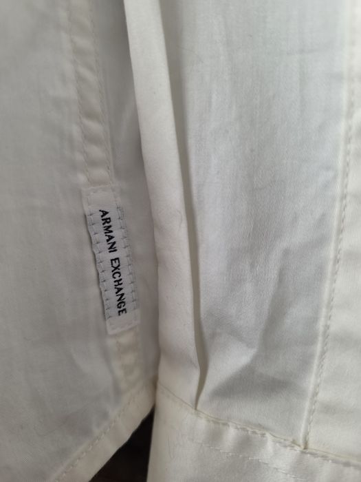 Koszula Armani Exchange r. XL