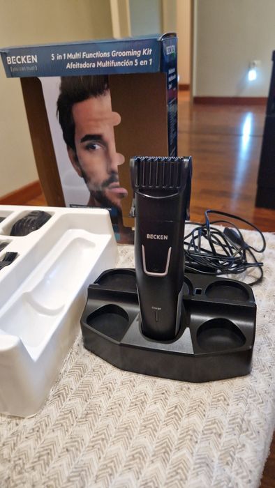 Aparador Multifunções 5 em 1