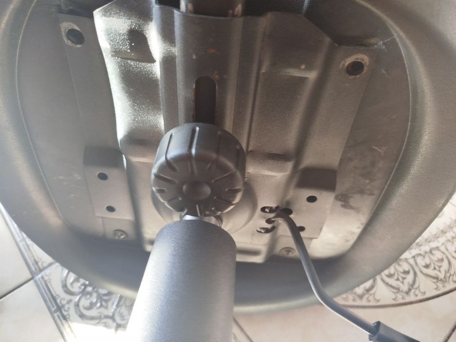 Продам  крісло бу