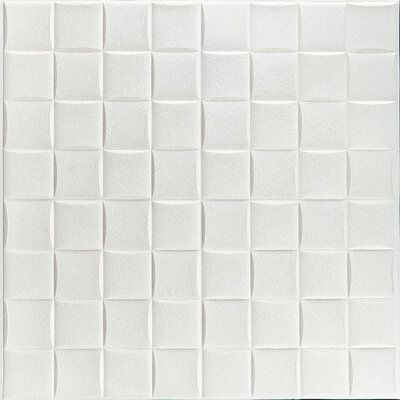 Самоклеюча декоративна 3D панель