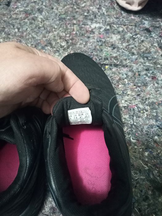 Кросівки Asics 40р