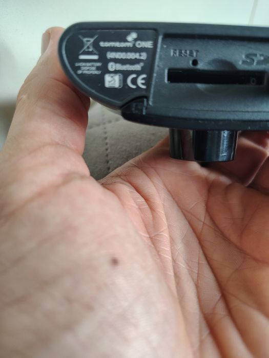 Nawigacja tomtom one 4N00.004.2 z kartą SD darmowa dostawa