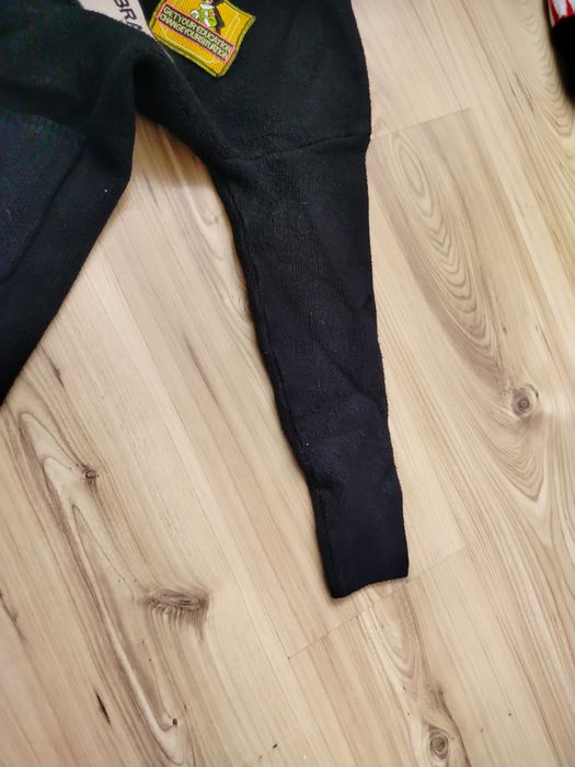 Kardigan damski cieplutki