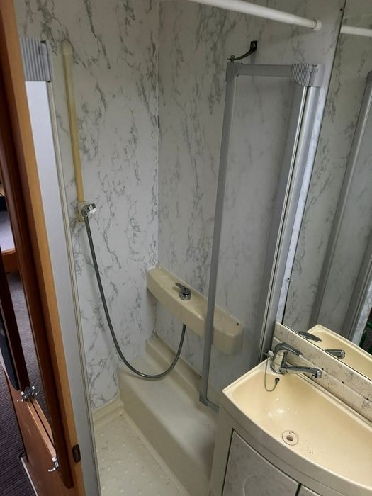 LMC Przyczepa kempingowa LMC Lord 685 z przedsionkiem