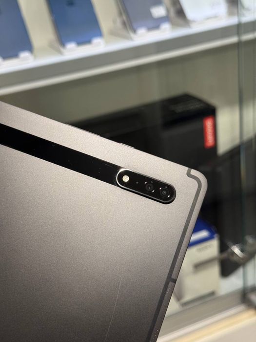 Планшет Samsung  Galaxy Tab S8 Ultra 12/256GB lte