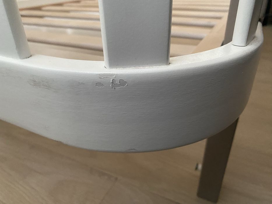 Детская Кровать Veres Монако