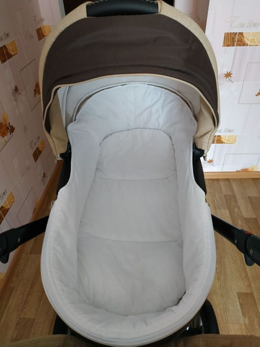 Коляска Riko brano 2 in 1