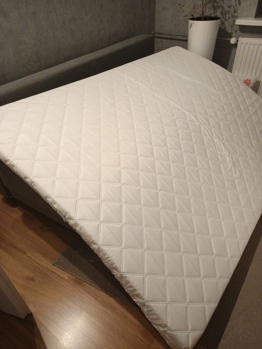 Materac piankowy nowy