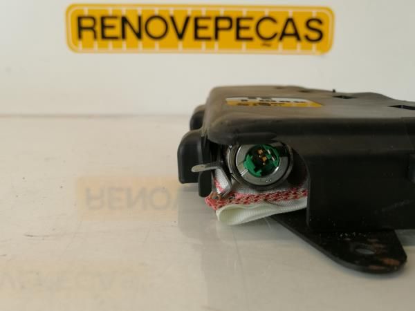 Airbag banco direito RENAULT Megane II (BM0/1_, CM0/1_)
